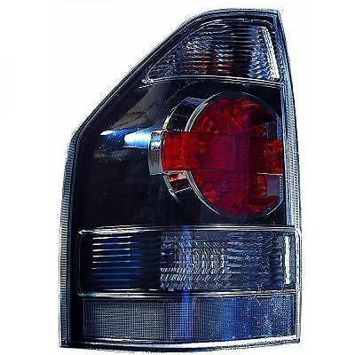 Faro fanale posteriore Destro PAJERO 07- 3 porte