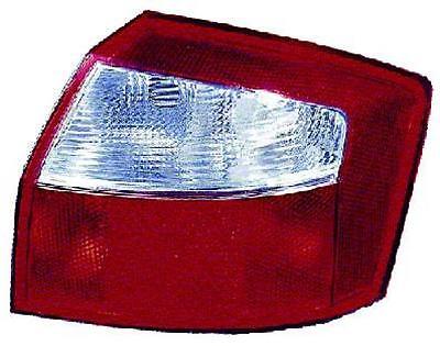 Faro fanale posteriore Destro A4 00-04 solo berlina