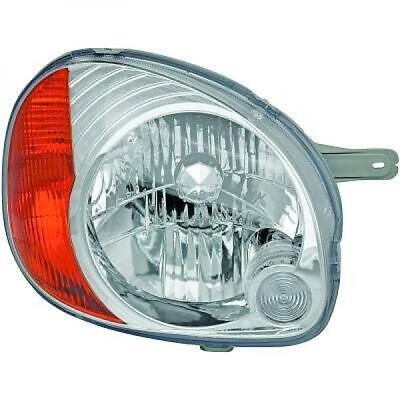 FARO ANTERIORE COMPATIBILE CON HYUNDAI SX. ATOS, FARO. DEPO/TYC 01-04 DEPO PER