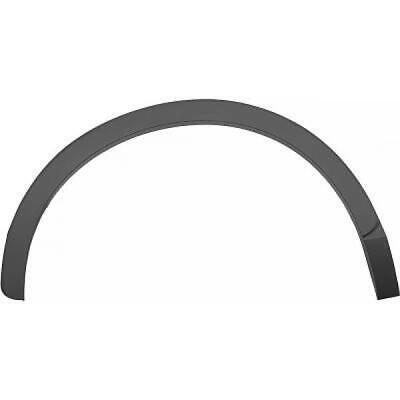 CONSUMO PASSARUOTA COMPATIBILE CON AUDI CIAO. RIF. Q3, CELLA/ARCO RUOTA 41944