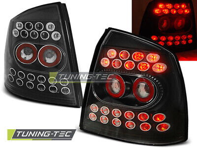 G 09.97-02.04 LED NERO