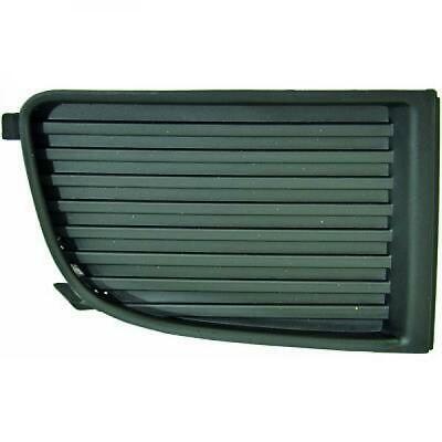 Griglia fendinebbia sx FABIA 99-04 6Y0807 367 A B41