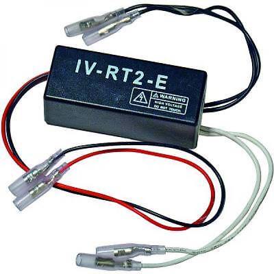 Centralina ricambio per fari anteriori TUNING Angel eyes DRL LED luce diurna