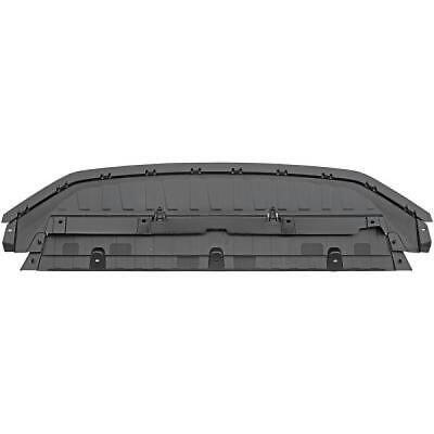 COMPATIBILE CON SKODA SPOILER ANTERIORE KODIAQ, ACCESSORI ANTERIORI 17-