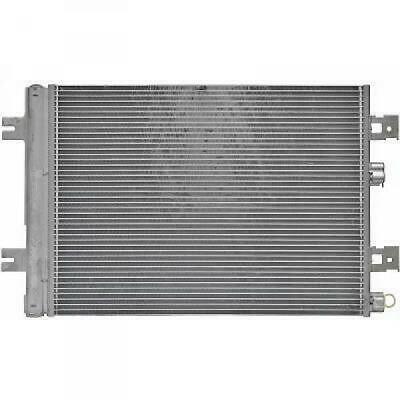 Condensatore clima DUSTER 04/2008 LOGAN SANDERO 921007794R