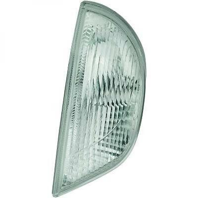 Freccia anteriore sx SEICENTO 98- bianco 467 691 68