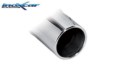 F31 MY12 serie3 SERIE 3 320D (183CV) 2012-- Posteriore con uscita singola