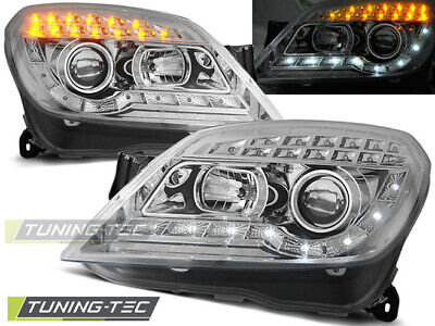 H 03.04-10 DAYLIGHT CHROME