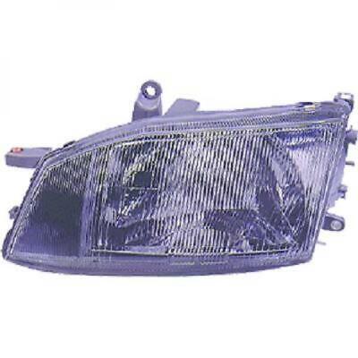 Faro anteriore dx HIACE 96-11 DEPO per reg el