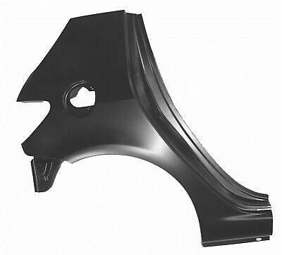 Lamierato laterale parafango destro 307 01-07 5 porte