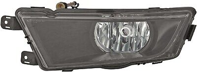 Fendinebbia dx OCTAVIA 13-17 H8/nero 5E0941702C