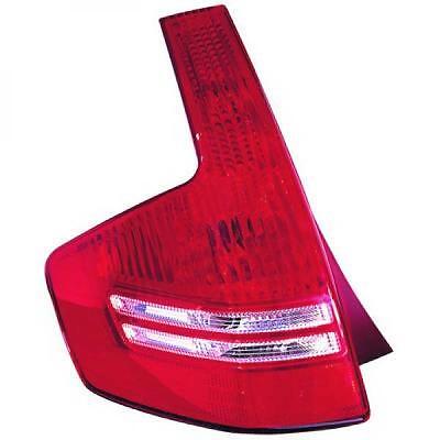 Faro fanale posteriore Sinistro C4 04-09 5 pt