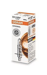 Halogen OSRAM P14,5s 12V 55W H1
