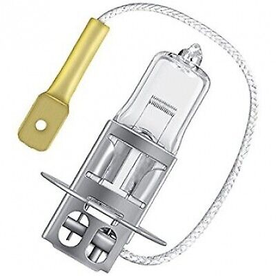 Halogen OSRAM SUPER BRIGHT PREMIUM H3 PK22s 12V 100W