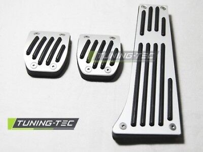 Accessori Tuning Copertura Pedali X1X3X5X6E46 (00-05) E82-E87-E90-E60-F10
