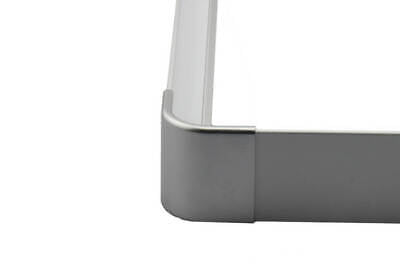 Connettore Angolare Curva Per Angolo Esterno Del Parete Muro Profilato