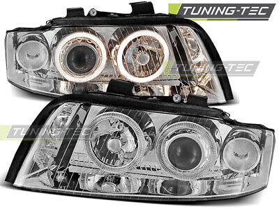 FARI ANGEL EYES CROMATI per A4 10.00-10.04