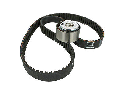 KIT Distribuzione Cinghie Dentate INA 530046210 1987948943 KTB466 VKMA02206