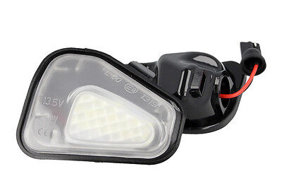 Kit Luci Led Di Cortesia Sotto Specchietto Retrovisore EOS Passat 4Motion San