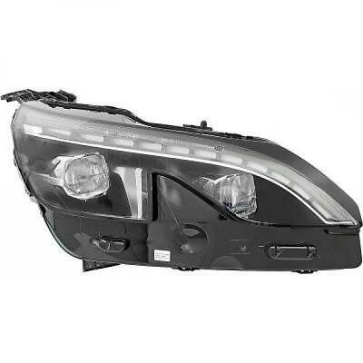 Faro fanale anteriore destro 3008 e 5008 17- VALEO a LED