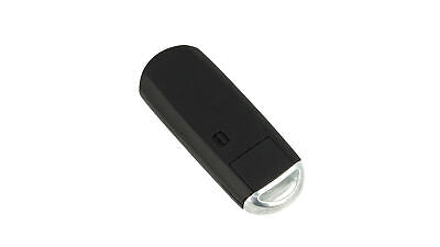 Guscio Chiave Telecomando 2 Tasti Keyless con Lama Batteria Su Circuito Senza