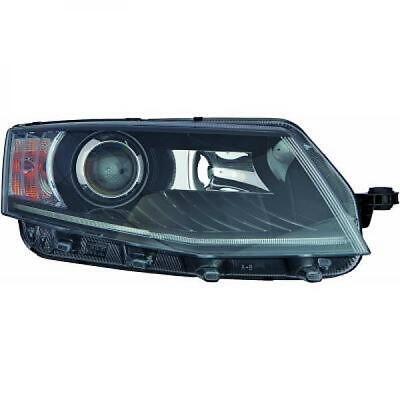 COMPATIBILE CON SKODA BI-XENON. RIF. OCTAVIA, FARI ANTERIORI HELLA, VALEO 13-17
