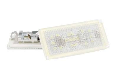Kit Luci Targa Led Serie 7 E65 E66 730 735 740 745 750 760 LED License Plate