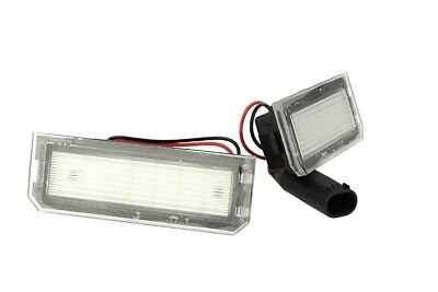 Kit Luci Targa Led Range 2012-2016 Range Sport 2013-2016