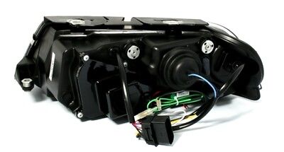 Fari LED per Passat 3BG Cromati