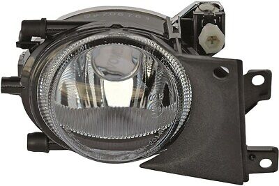 Fendinebbia dx Serie5 E39 00-03 H8