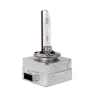 Lampada allo xenon M-TECH Premium D1S 5000K