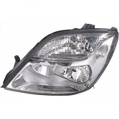 Faro anteriore sx SCENIC 99-03 TYC reg el TYC reg el 551-1135L-LDEM1