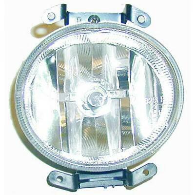 Fendinebbia sx ACCENT 00-03 92201-25210