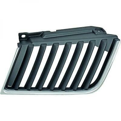 Calandra griglia radiatore sx L200 05-08 cromato nero 2/4pt 7450A187