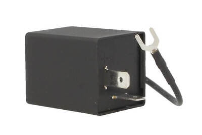 Flasher Led Lampeggiatore Rele Relay 3 Pin Negativo Con Filo FLL011 12V Per