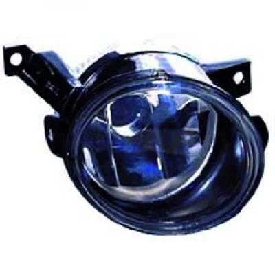 Fendinebbia Sinistro TOURAN 12/04-07/10 no luce curva lampada HB4 anche per