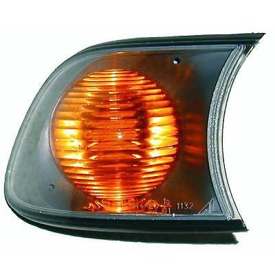 Freccia anteriore Sinistra Serie 3 E46 01- arancio Compact
