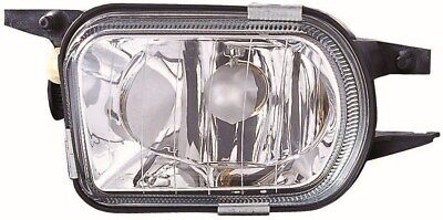 Fendinebbia dx CLK ClasseC W203 02-05 HB4 W203 00-04 SLK 00-04