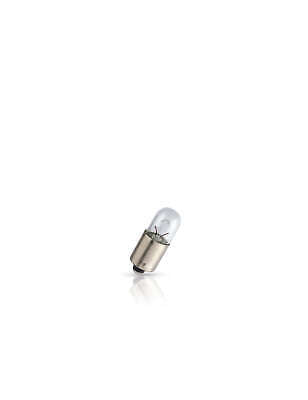 LOTTO DI 10 PEZZI Philips T4W 12V4 BA9s CP