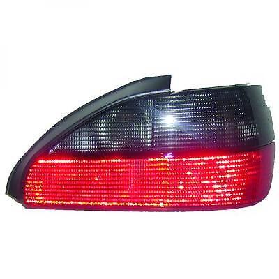 Faro fanale posteriore Sinistro 306 99-01 4 pt no Cabrio