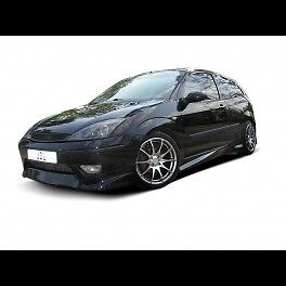 Focus MK1 facelift - Sottoparaurti Anteriore Tuning