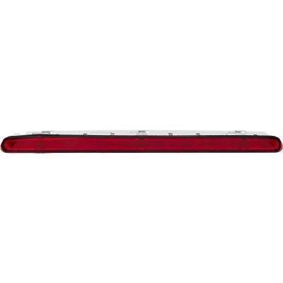LUCE 3° STOP COMPATIBILE CON AUDI A3, 03-12 LED,