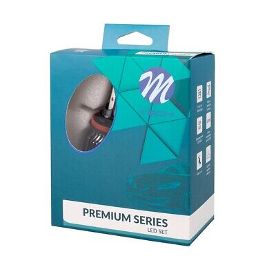 LED SET H11