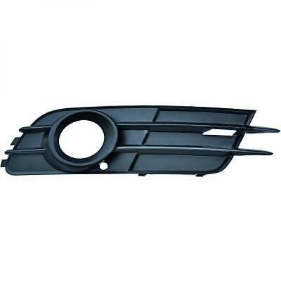 Griglia paraurti sx A6 10-14 non S-LINE per 4G0 807 681A 9B9