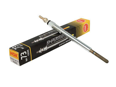 Candeletta NGK D-POWER NR73 YE05 91322