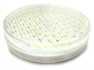 Lampada Led GX53 4W=40W 220V Alta Luminosita Bianco Neutro 4500K