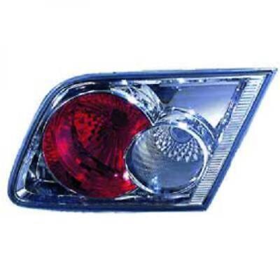 FANALE POSTERIORE COMPATIBILE CON MAZDA DESTRO. 6, FANALI POSTERIORI 45048