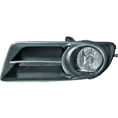 Fendinebbia sx COROLLA 04-07 berlina wagon con griglia 52128-12090