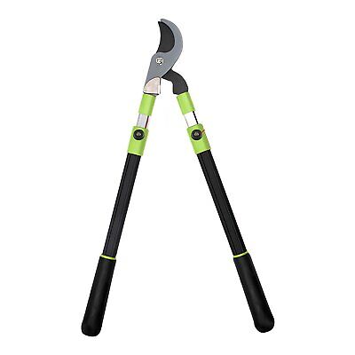 Cesoie Troncarami da Potatura Professionale Telescopico 64-105cm con Manici