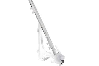 Faretto Pannello Led Da Incasso Quadrato 24W Bianco Neutro 300mm x SKU-4888 <p
